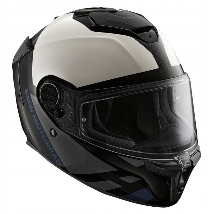 Helmet BMW Xomo Carbon ECE 76317912930 (59/60)