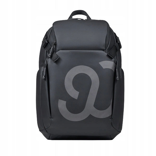 Helmet Backpack Ball Multifunction NINETYGO 25L for Laptop 15,6" Black Brand NinetyGo