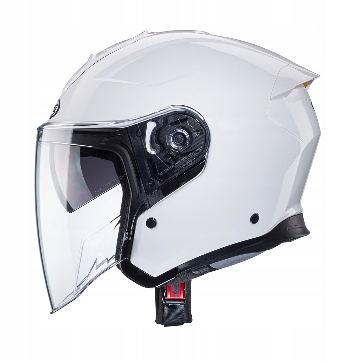 Helmet Caberg Flyon II S White EAN (GTIN) 8002391081578