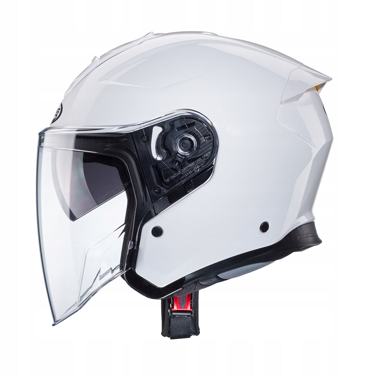 Helmet Caberg Flyon II S White EAN (GTIN) 8002391081578