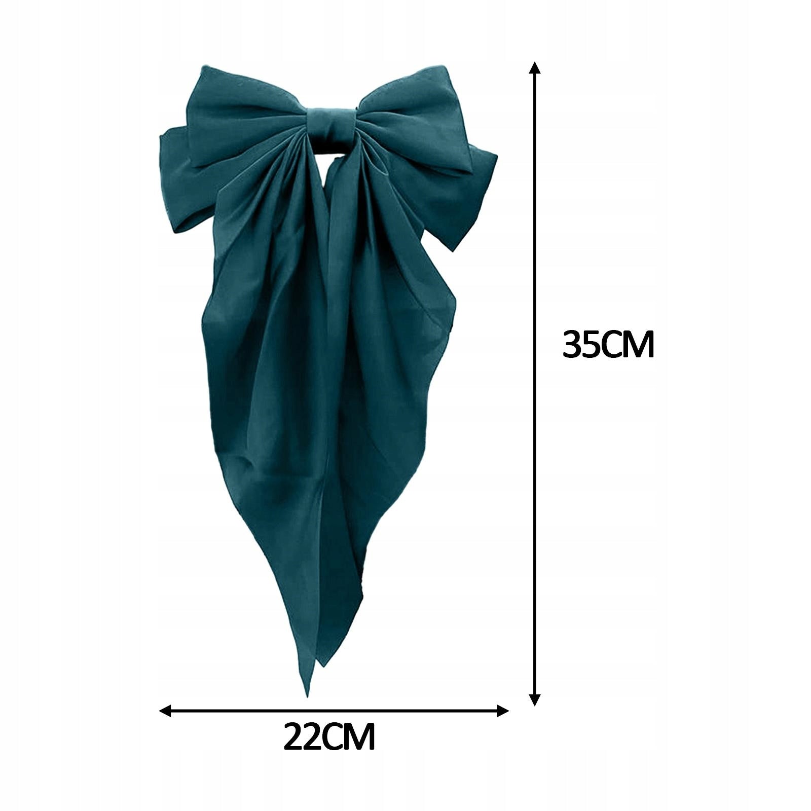 Helmet Decor Bow Cartoon Helmet Accessory Reusable Helmet Green Packaging status original
