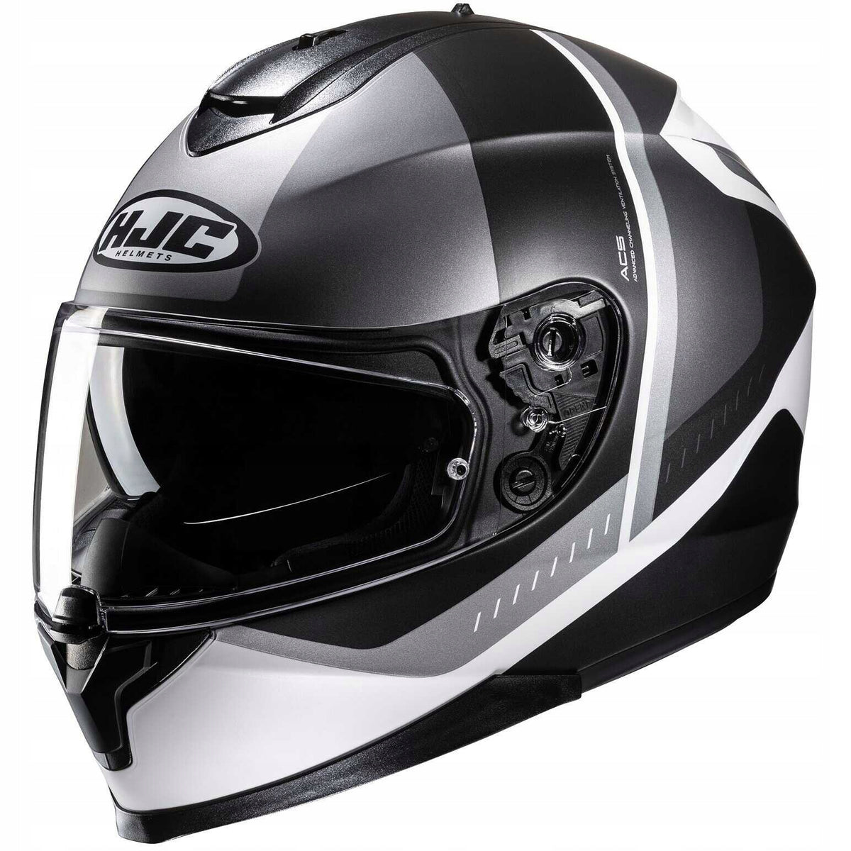 Helmet HJC C70N ALIA r.M ECE 22.06 Promotion!