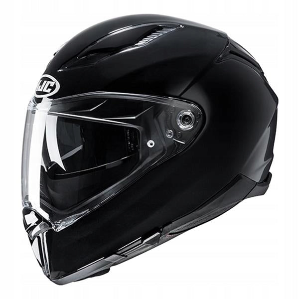 Helmet HJC F70 Black Gloss Blenda clasp DD M