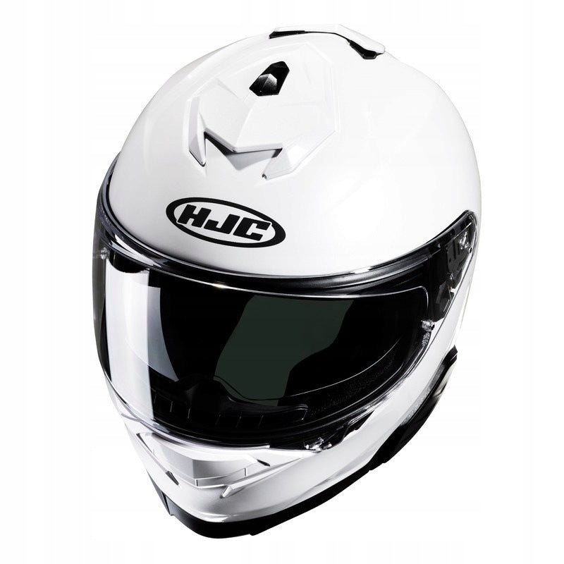 Helmet HJC I71 White size L Size L