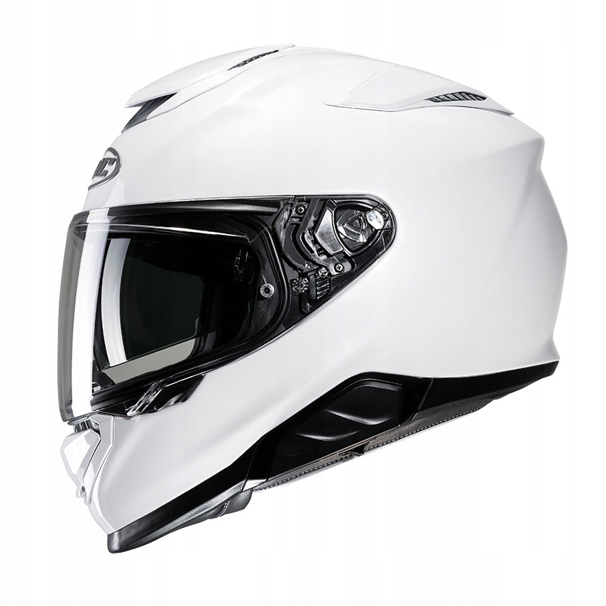 Helmet HJC RPHA 71 Pearl White size M Size M