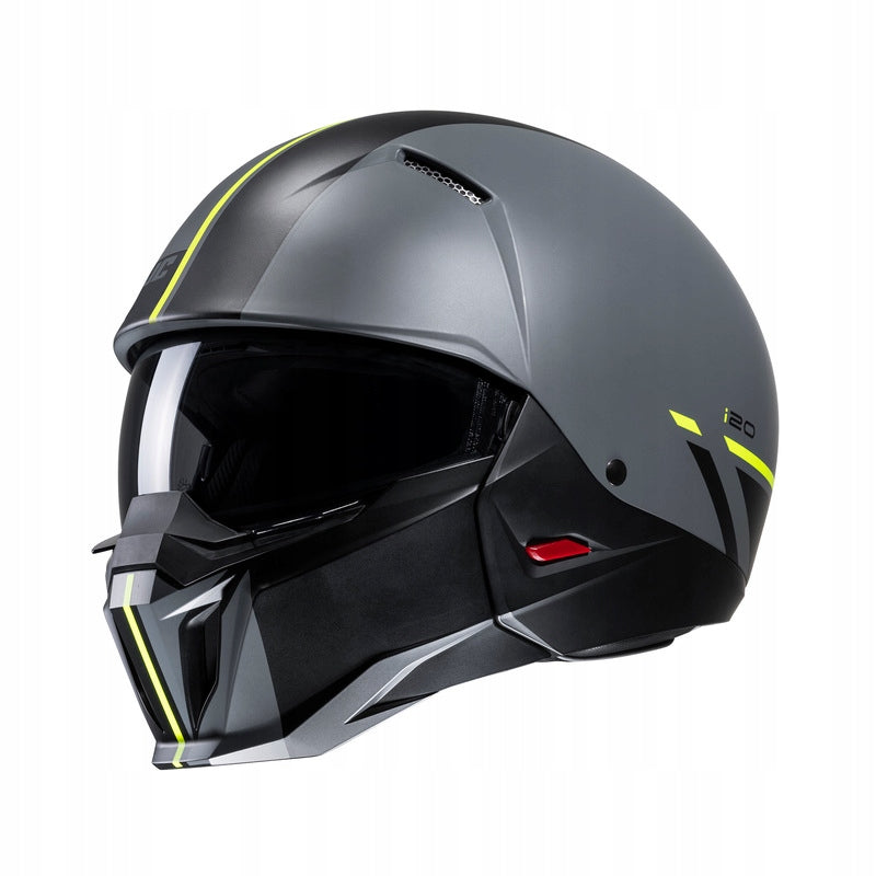 Helmet HJC i20 BATOL MC3HSF M
