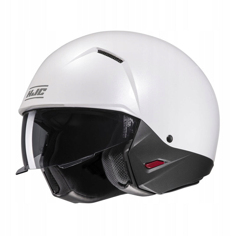 Helmet Hjc I20 Pearl White Motorcycle Helmet FOR GIFT Manufacturer HJC