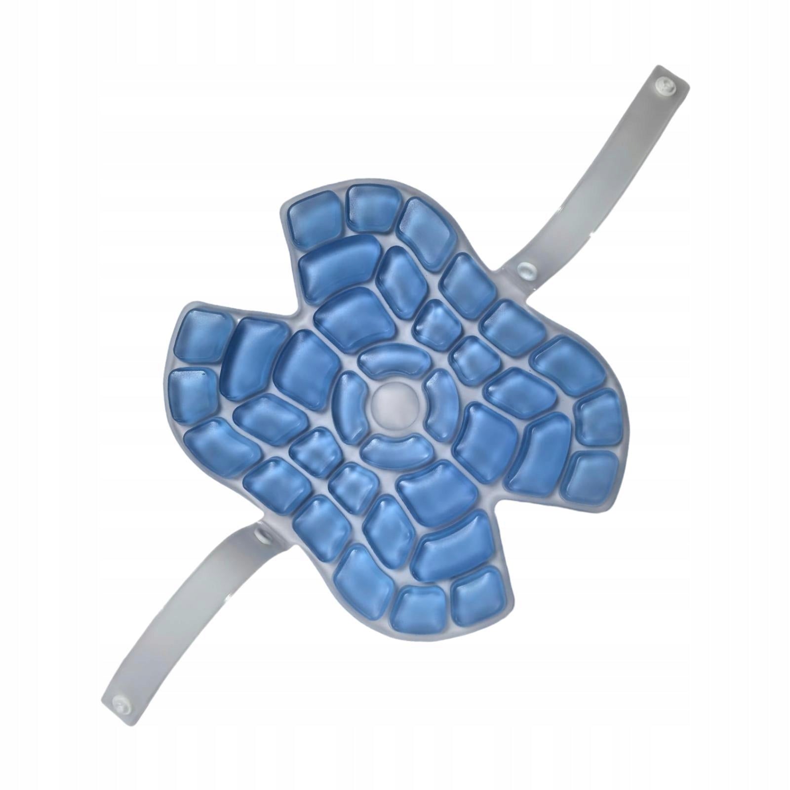 Helmet Ice Pack Compact Keep Cool in Hot Summer Versatile Reusable Head Ice EAN (GTIN) 6902834820905