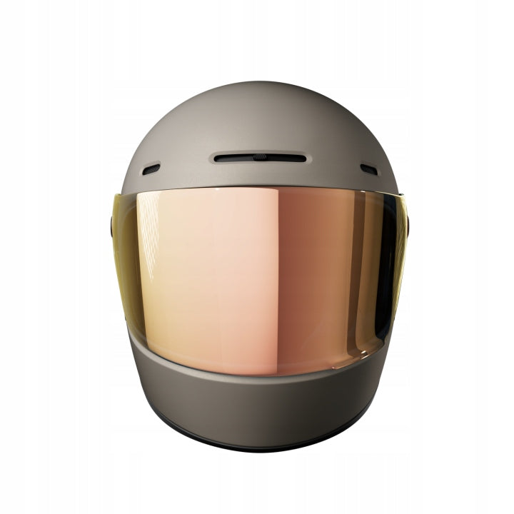 Helmet John Doe JD/ONE Frozen Titaniumrozm.XL Manufacturer John Doe