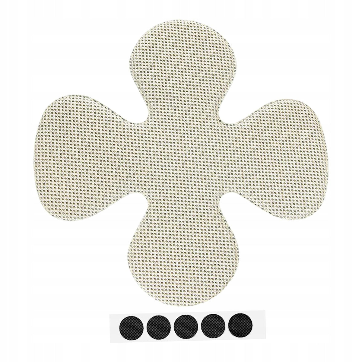 Helmet Liner Pad Breathable Washable Motorcycle Lining Apricot Insole Manufacturer no brand