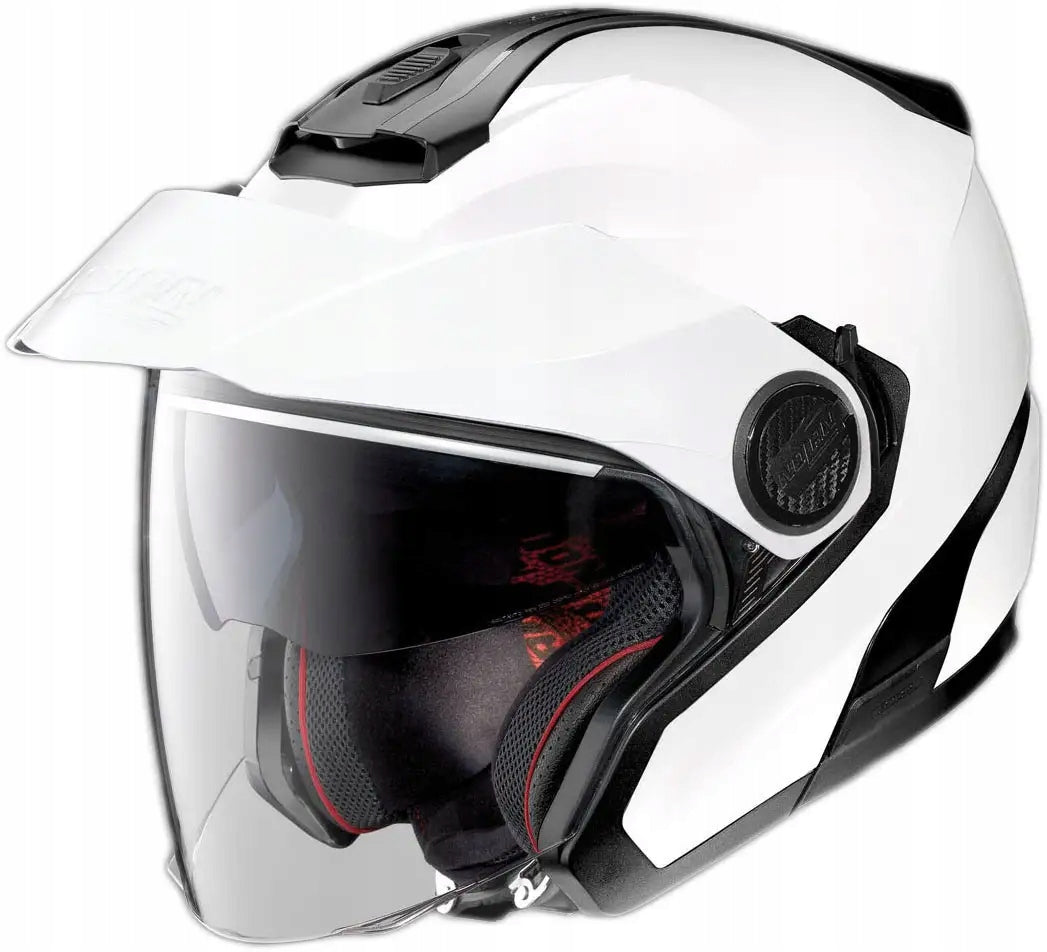 Helmet NOLAN N40-5 GT 06 CLASSIC N-COM r.XL Sale! Manufacturer's catalog number N4Y000027-005-XL