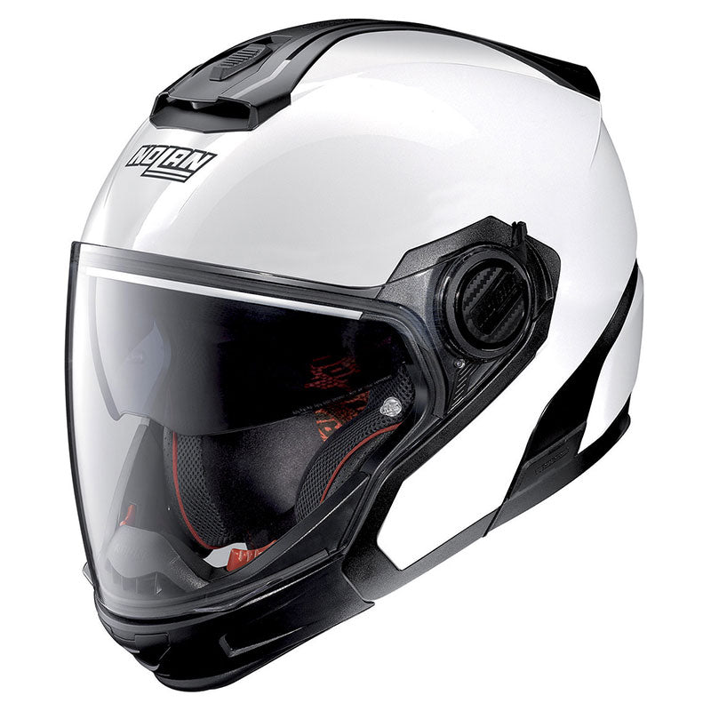 Helmet NOLAN N40-5 GT 06 CLASSIC N-COM r.XL Sale! Packaging status original