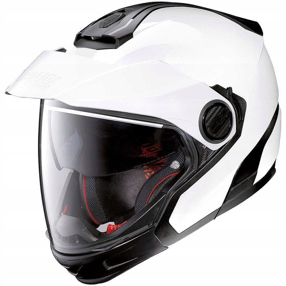 Helmet NOLAN N40-5 GT 06 CLASSIC N-COM r.XL Sale!