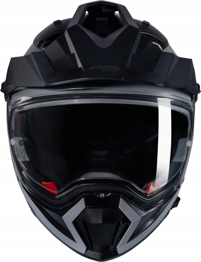 Helmet NOLAN N70-2 X 06 CLASSICO matt/grey L Manufacturer Nolan