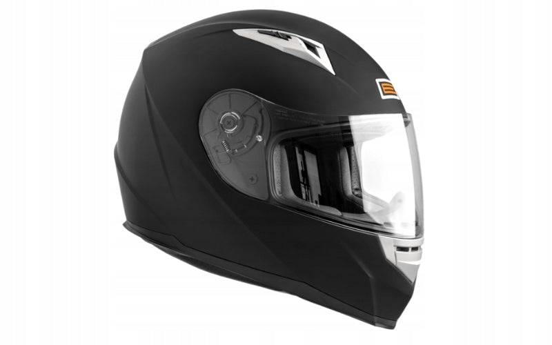 Helmet ORIGINE TONALE SOLID black gloss XL Manufacturer Origine