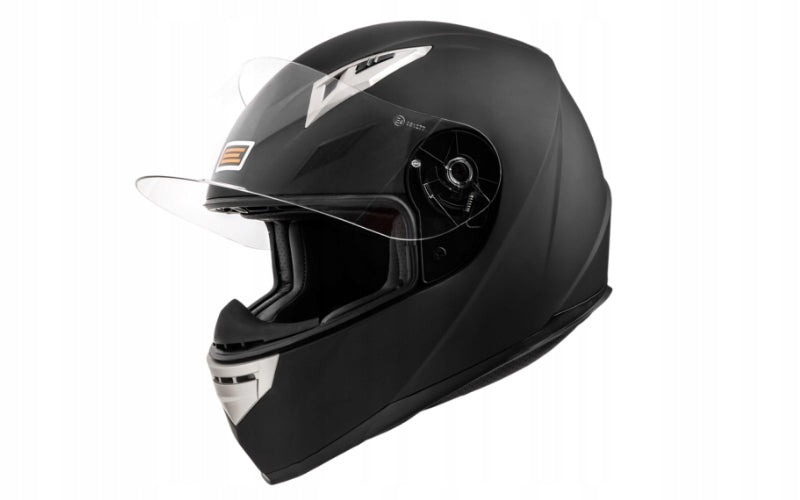 Helmet ORIGINE TONALE SOLID black gloss XL