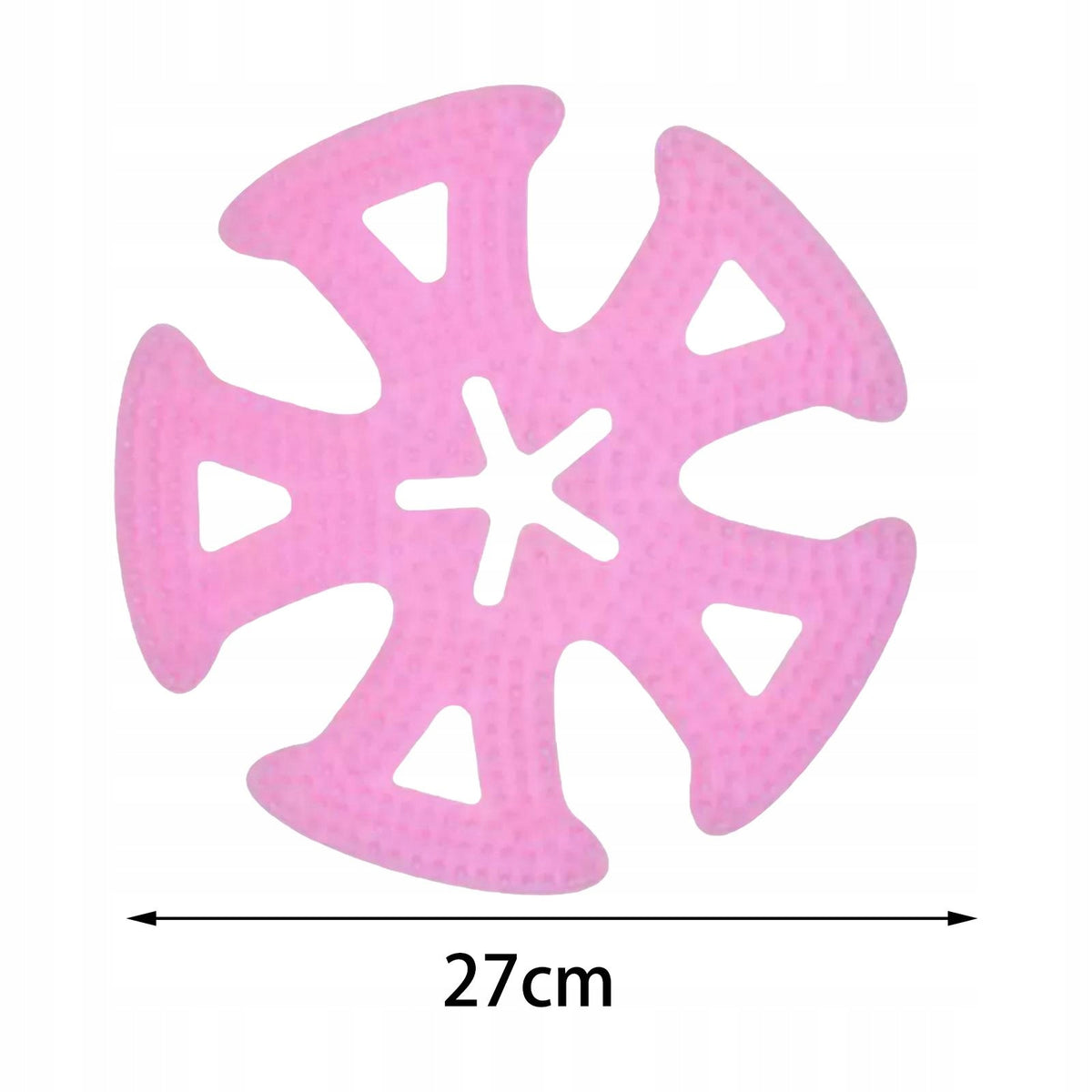Helmet Pad, Protector Cushion Accessories Comfortable High Flexibility Pink Packaging status original