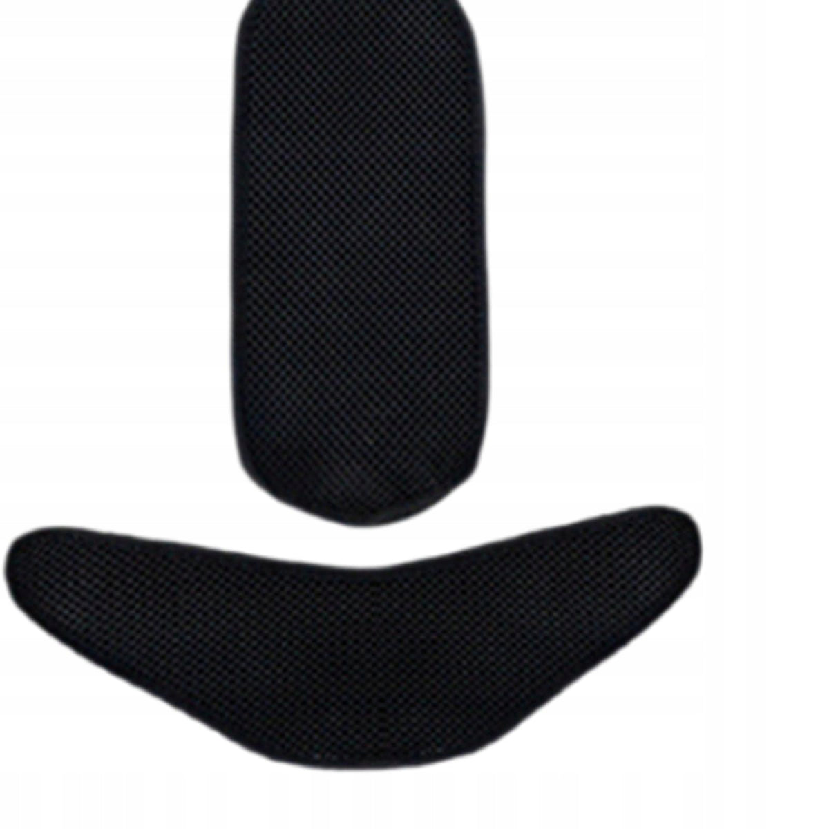 Helmet Padding Kit Reusable Breathable Comfortable Soft Helmet Pads for Packaging status original
