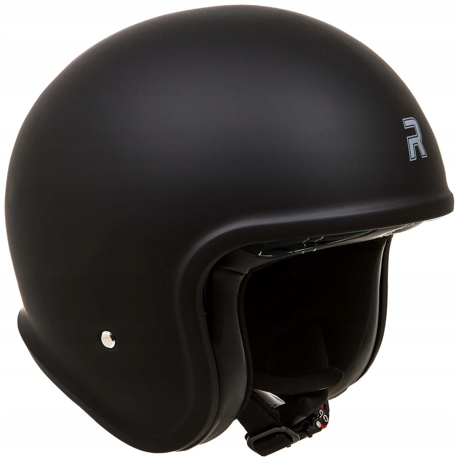 Helmet RETRO scooter CLASSIC RHINO JET CITY S - stylish and safe for scooter Manufacturer Rhino
