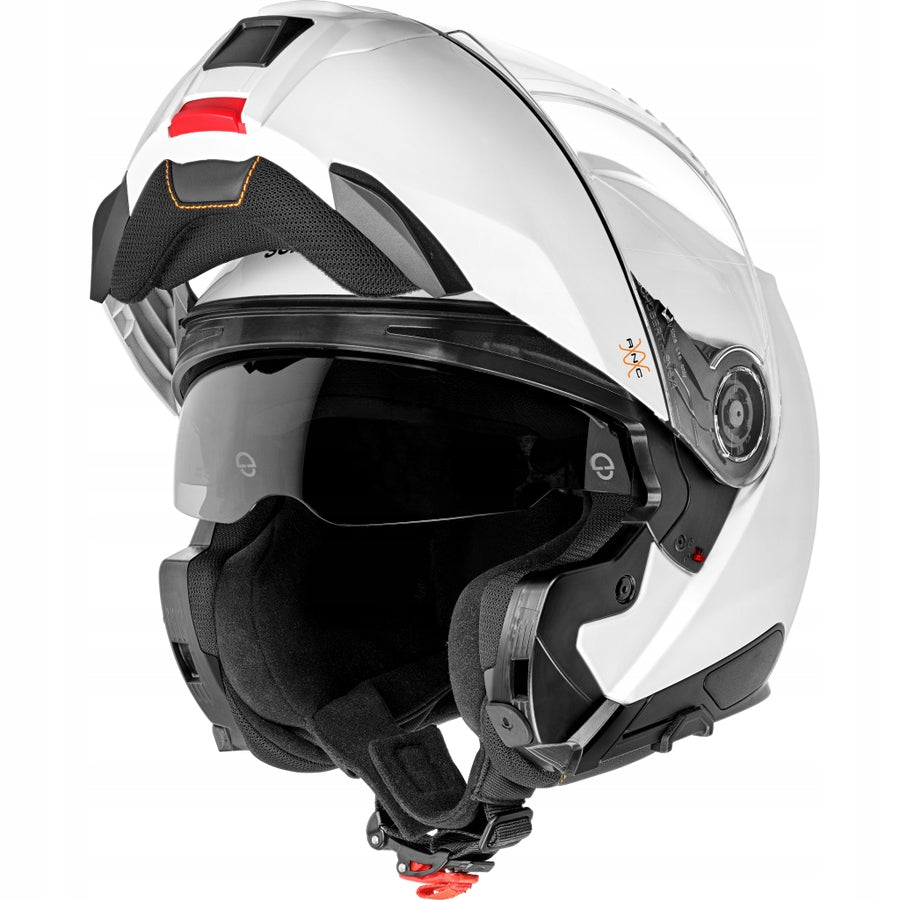 Helmet SCHUBERTH C5 ANC with active noise reduction white M Manufacturer Schuberth