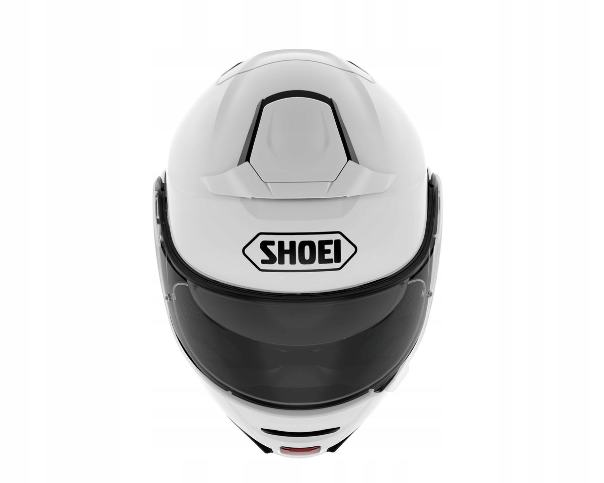 Helmet SHOEI NEOTEC II WHITE White Size XS Motorcycles Lublin Manufacturer's catalog number 12060012