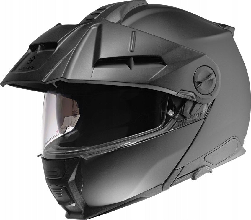 Helmet Schuberth E2 Black Matt size XL