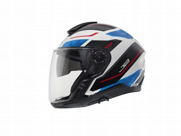 Helmet Schuberth J2 XS Sigma Blue EAN (GTIN) 4017765170844