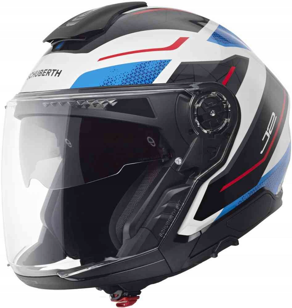 Helmet Schuberth J2 XS Sigma Blue