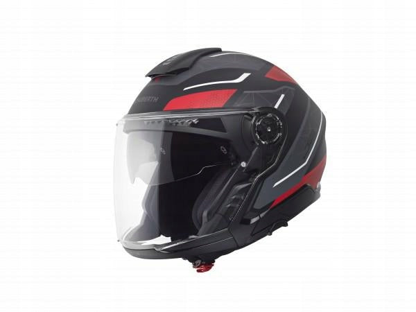 Helmet Schuberth J2 XS Sigma Red