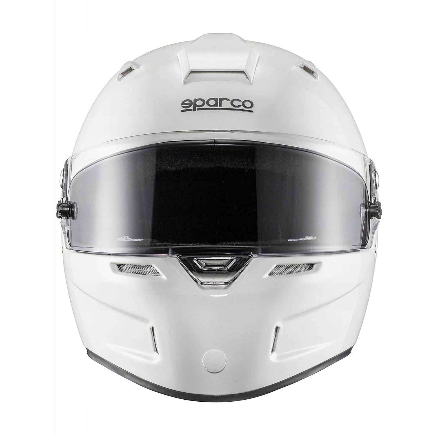 Helmet Sparco Pro RF-5 MY22 white (FIA), XL EAN (GTIN) 8033280438357