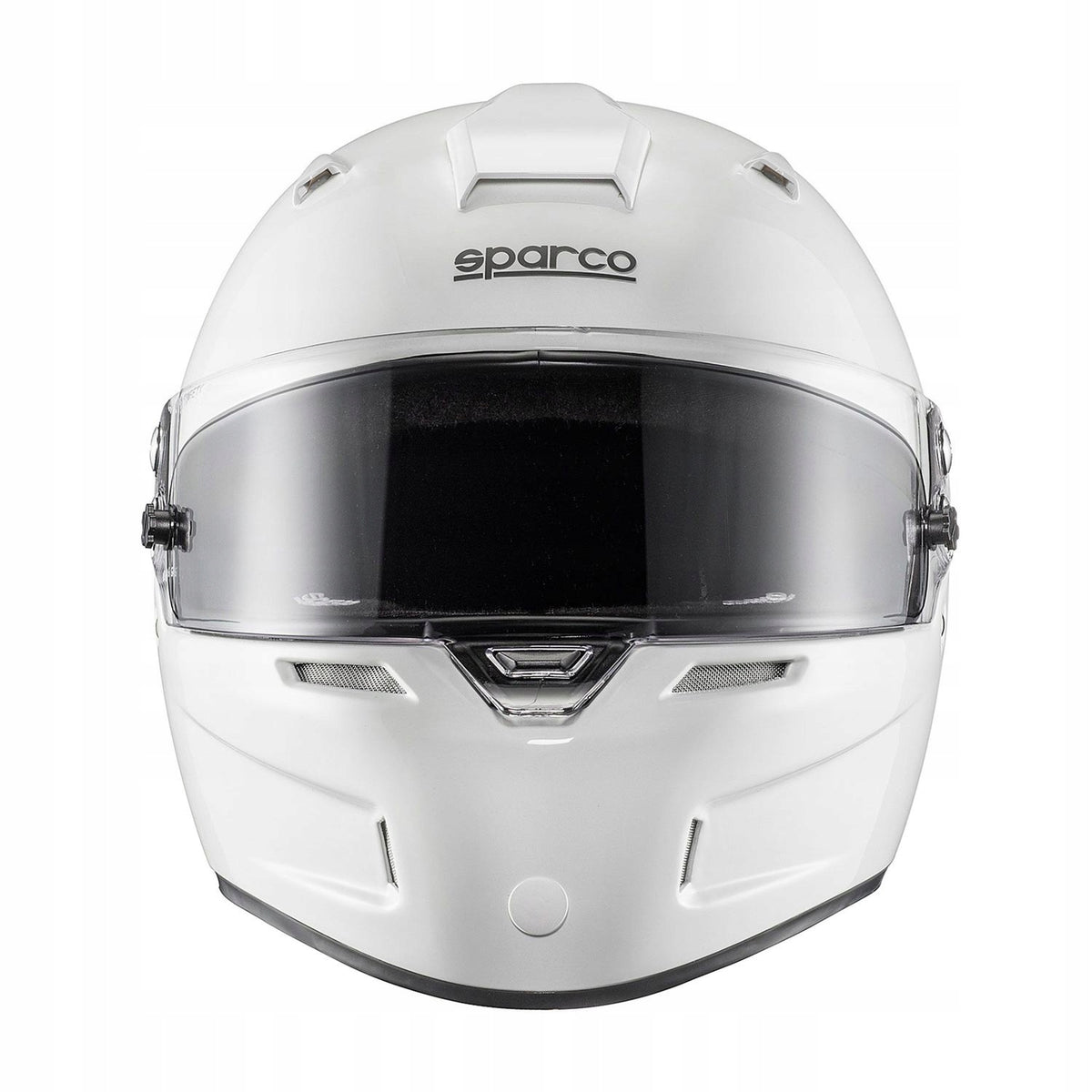 Helmet Sparco Pro RF-5 MY22 white (FIA), XL EAN (GTIN) 8033280438357