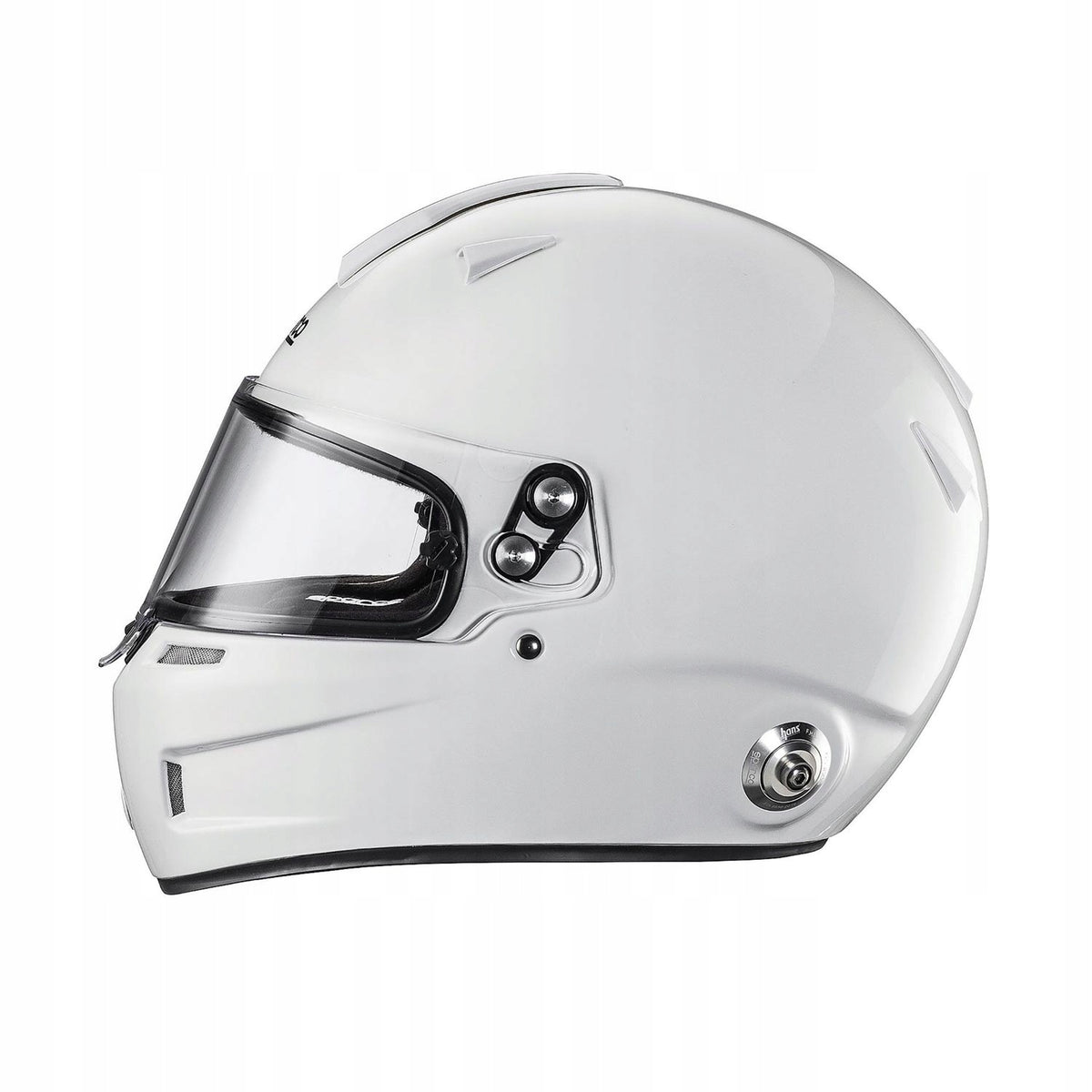 Helmet Sparco Pro RF-5 MY22 white (FIA), XL Manufacturer's catalog number 003375BI5XL