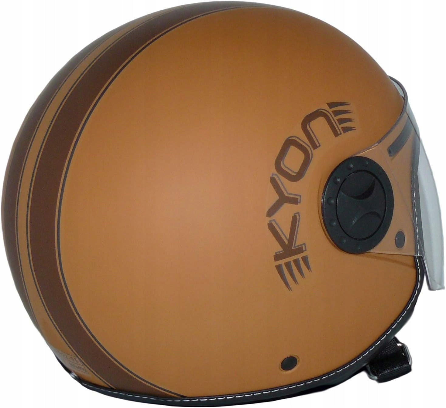 Helmet protectWEAR Men's long viewfinder helmet H730 BR XS EAN (GTIN) 4250396677317