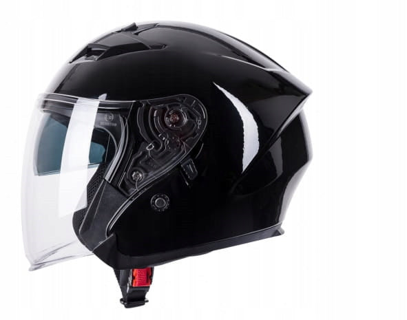 Helmet scooter RHINO Touring XS for scooter with blend for child comfortable blend