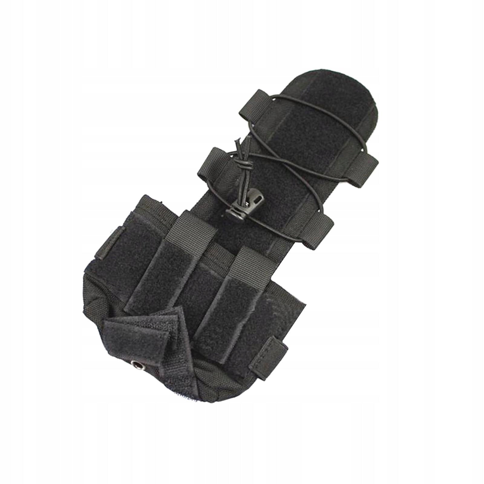 Helmets Balancing Bags Counterbalance Pouch Nvg Pouch Helmets Option 1 Brand no brand