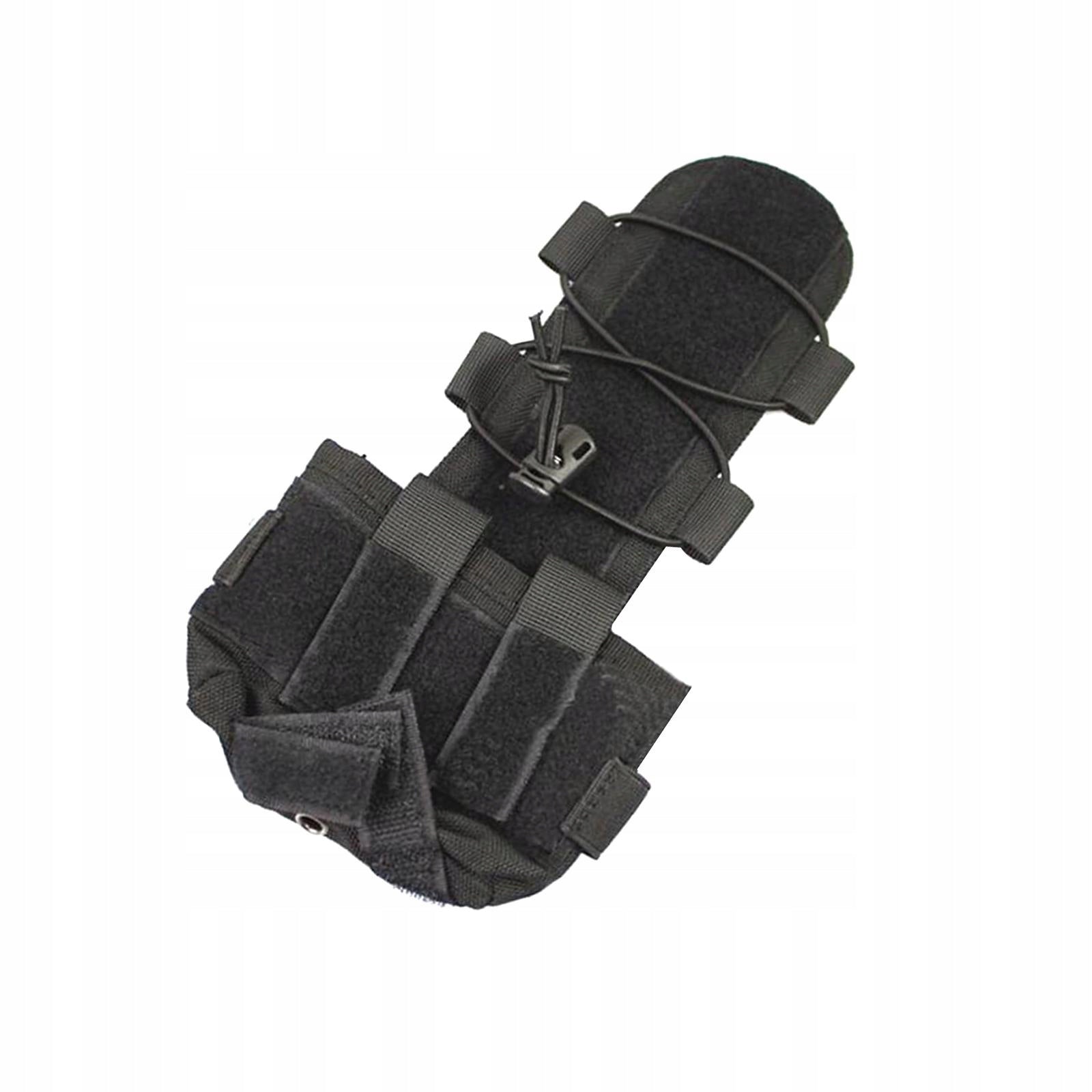 Helmets Balancing Bags Detachable Battery Case Nvg Brand no brand