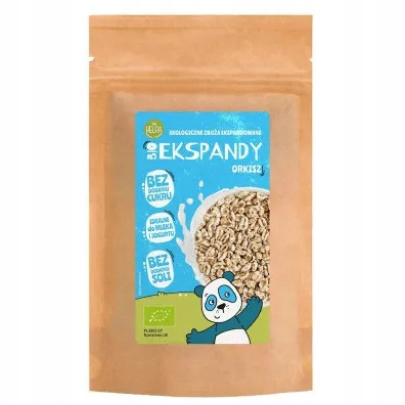 Helpa BIO eksPandy Spelt 50 g