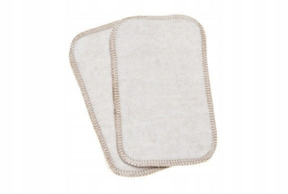 Hemp-bamboo mini-booster, PUPPI