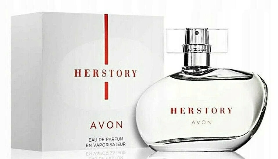 HerStory Avon Eau de Parfum
