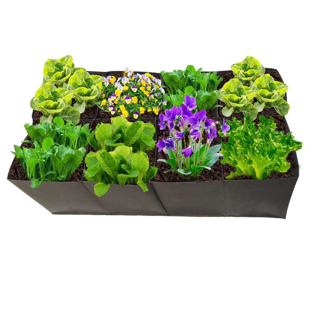 Herbarium vegetable inspect box 180x90x30cm planter breathable fabric Manufacturer code H73