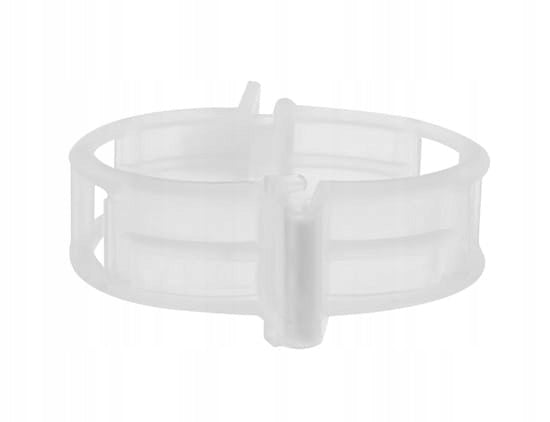 Herbgarden CLIPS FOR FIXING GARDEN PLANTS 50 PCS. WHITE