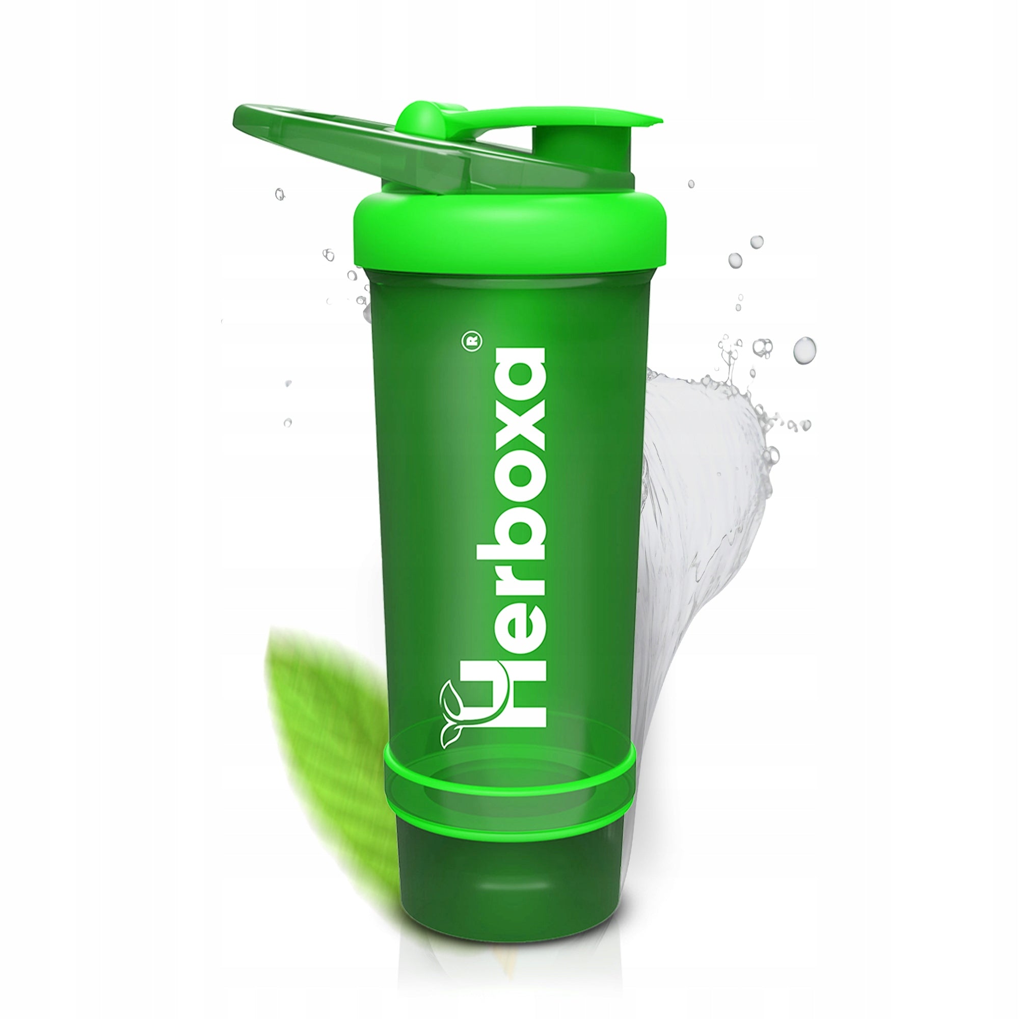 Herboxa BUTELKA TYPU SHAKER