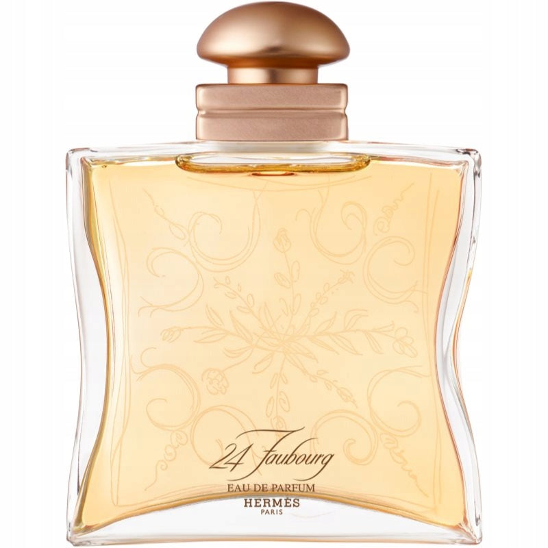 Hermes 24 Faubourg Women's Eau de Parfum