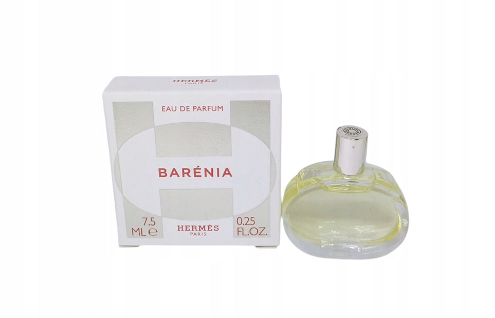 Hermes Barenia EDP - 7,5ml Packaging status original