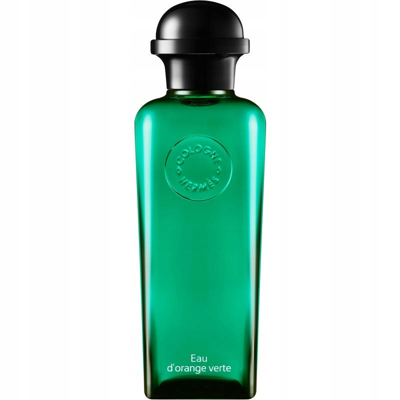 Hermes Eau D'orange Verte Eau De Cologne Spray 100ml