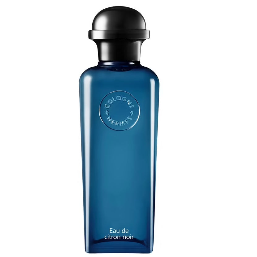 Hermès Eau de Citron Noir Cologne 100 ml Packaging status original