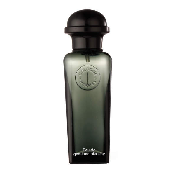 Hermès Eau de Gentiane Blanche Cologne 100 ml