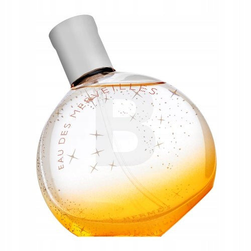 Hermès Eau des Merveilles toaletní voda pro ženy 30 ml