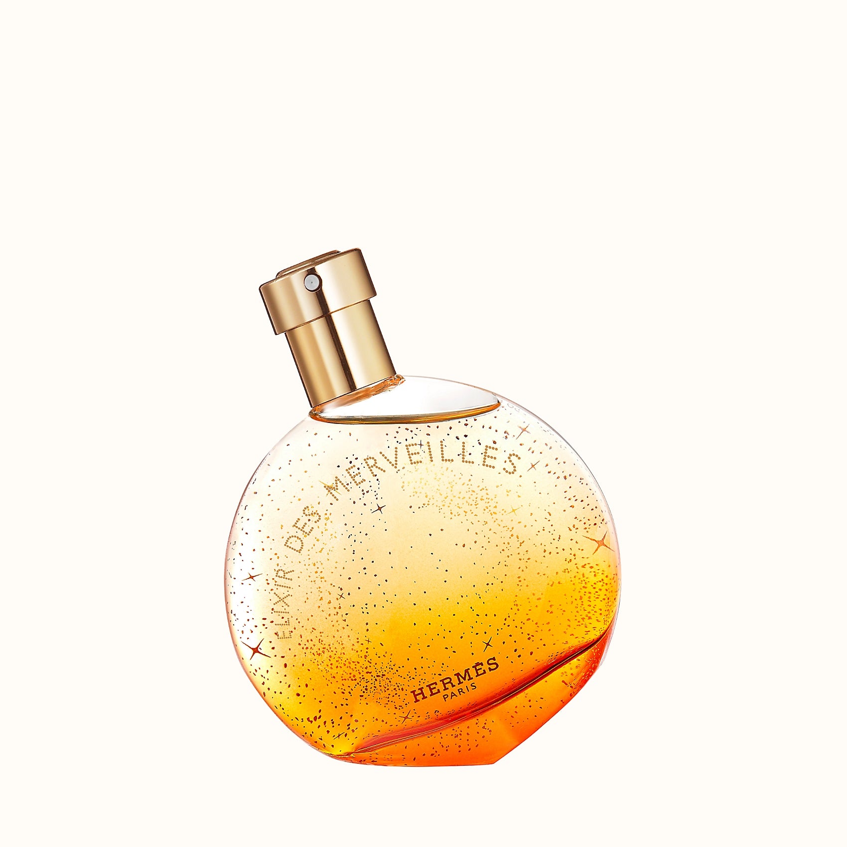 Hermes Elixir Des Merveilles Eau de Parfum for women 50ml Brand Hermès