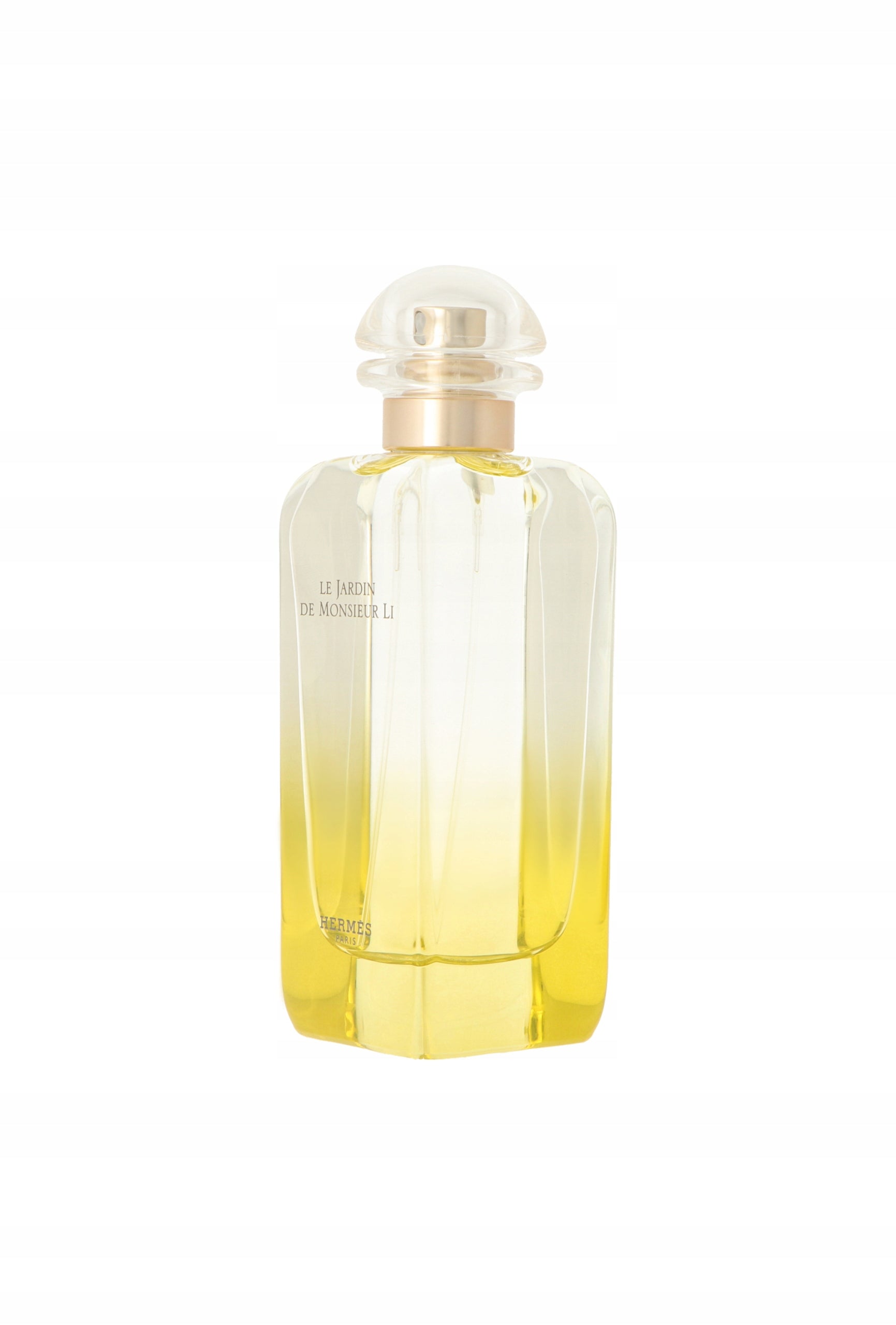 Hermes Jardin Le Jardin De Monsieur Li Edt 100ml Product weight with unit packaging 0.2 kg